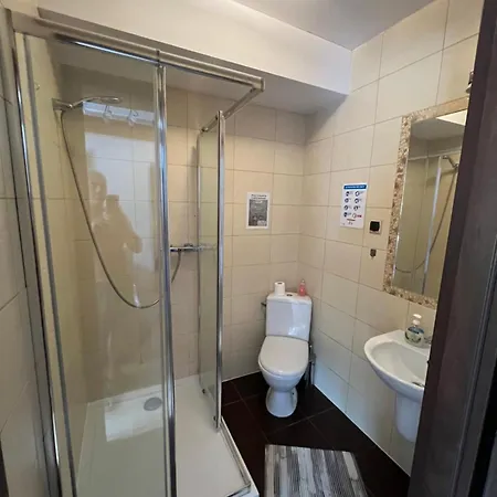 Apartament Rondo Karpacz Exterior foto