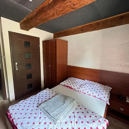 Apartament Rondo Karpacz Exterior foto