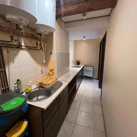 Apartament Rondo Karpacz Exterior foto