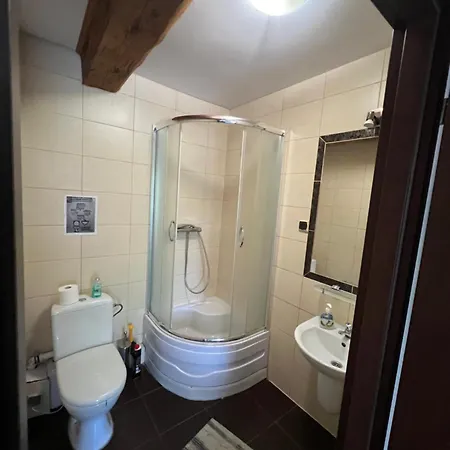 Apartament Rondo Karpacz Exterior foto