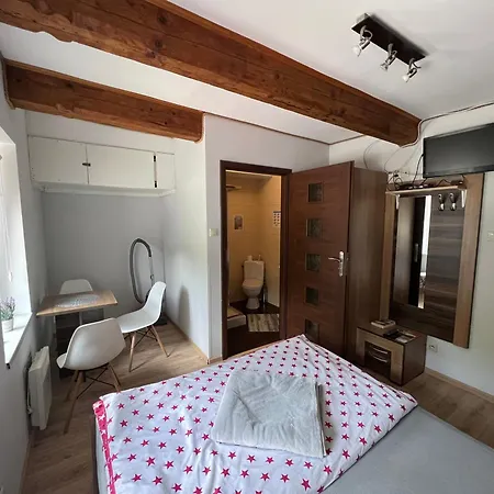 Apartament Rondo Karpacz Exterior foto