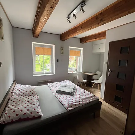 Apartament Rondo Karpacz Exterior foto