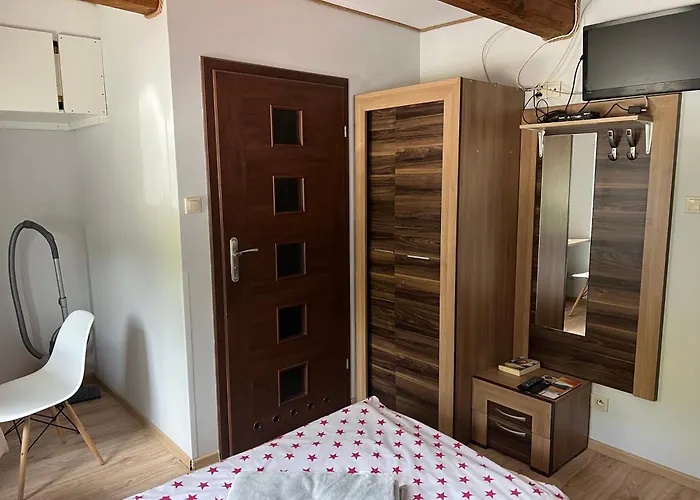 Apartament Rondo