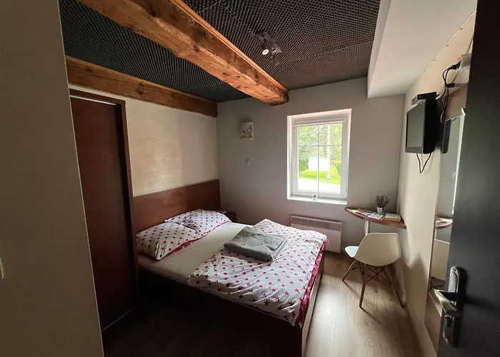 Apartament Rondo