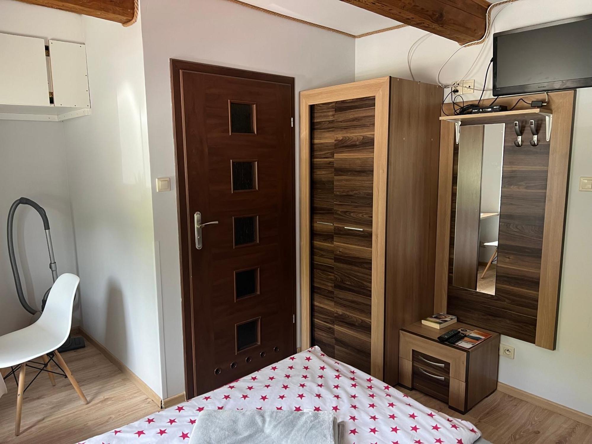 Rondo Apartment Karpacz