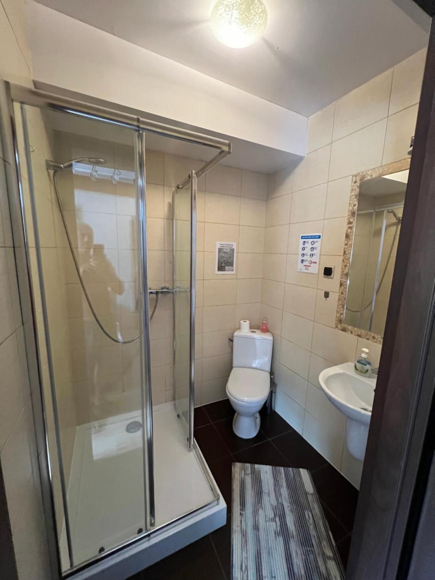 Apartment Rondo Karpacz