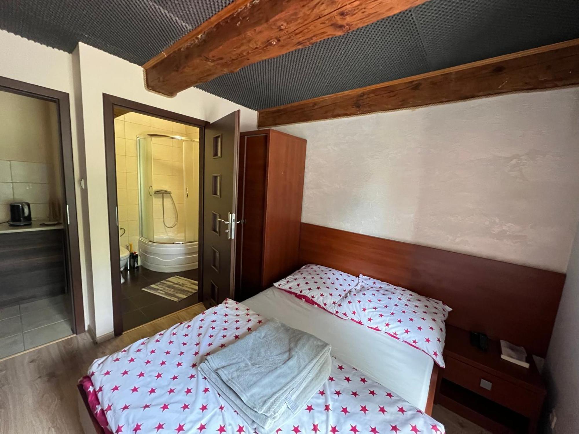 Rondo Apartment