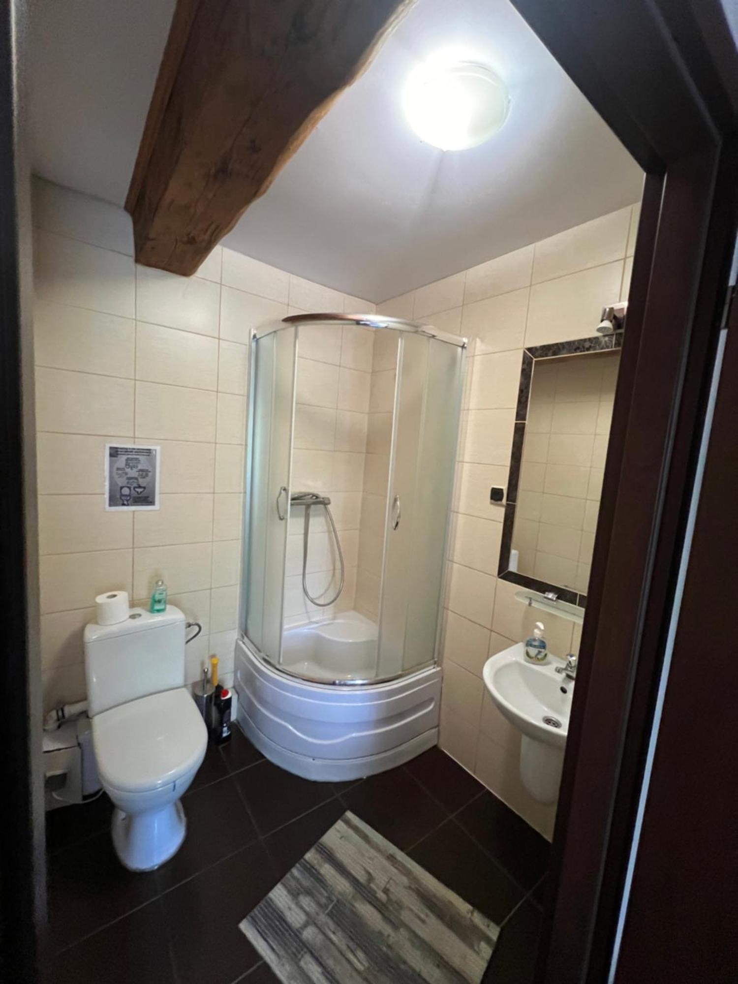 Rondo Apartment *