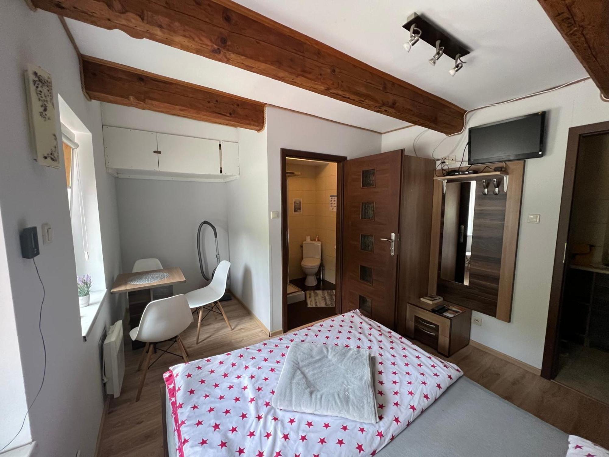 Rondo Apartment Karpacz