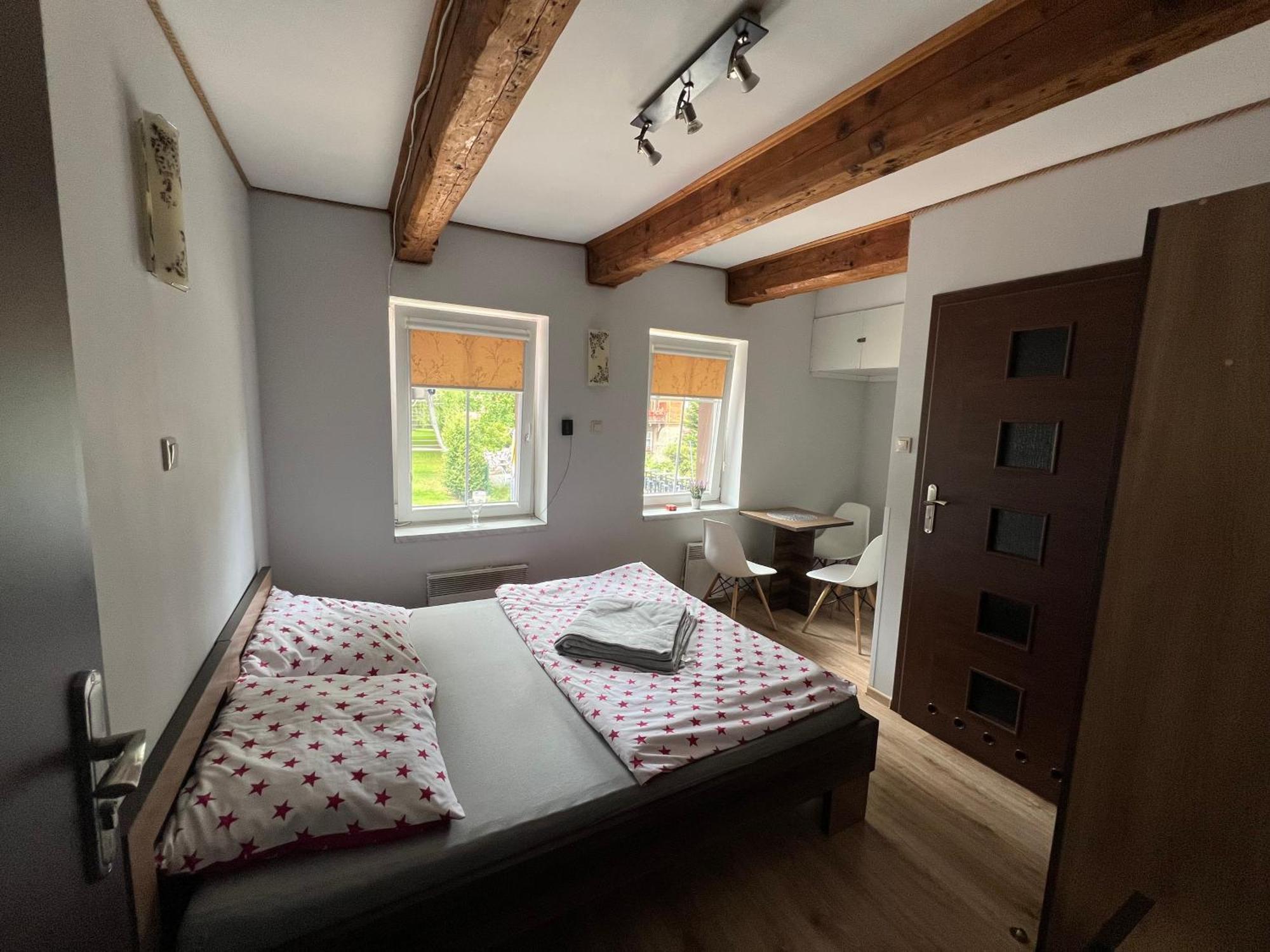 Apartment Rondo Karpacz